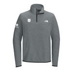 Galvin Masters The North Face® Men's Glacier 1/4-Zip Fleece